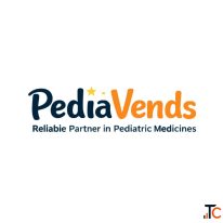 Pediatric Cough Syrup Manufacturer - PediaVends