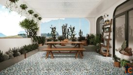 Floor Tile Manufacturers in India - Axoli Tiles Pvt Ltd