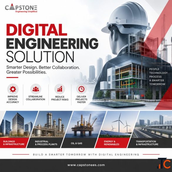 Leading BIM Services Provider in India