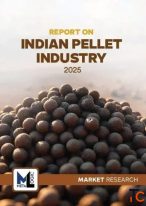Report on Indian Pellet Industry 2025 Market Analysis Insights