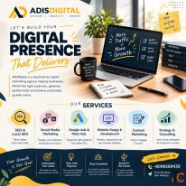 Best Digital Marketing Agency in PCMC