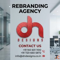 Rebranding Agency in India for Powerful Brand Transformations