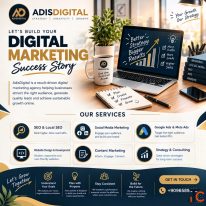 Best Digital Marketing Agency in PCMC