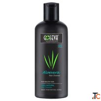 Herbal Shampoo for Hair Care ShopforCows