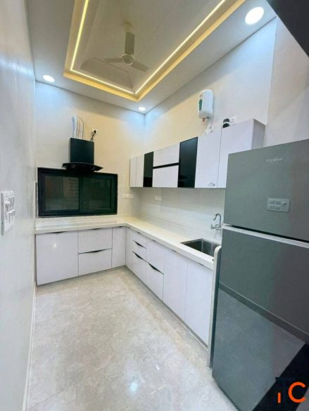 Best Modular Kitchen in Jaipur