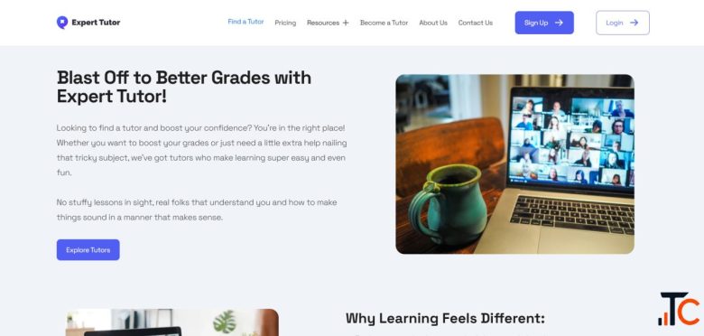 Online Tutoring Services for UK Students - Expert Tutor