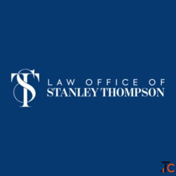 Stanley Thompson Drug Charges Defense Attorney