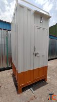 Durable Container Home India for Farms and Weekend Homes