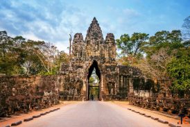 What Should First-Time Travellers Consider Before International Travel From India