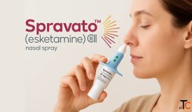 Spravato Treatment Columbus Ohio for Depression