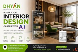 Interior Designing Course in Hyderabad