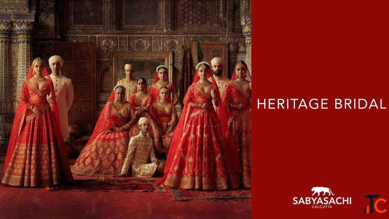 Sabyasachi Bridal Lehenga Latest Designs Prices Royal Wedding Collection