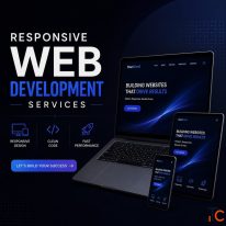 Build a Responsive Website That Turns Visitors Into Customers