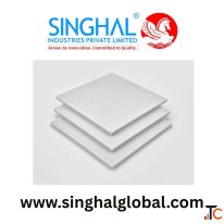 Durable ABS Plastic Sheets for Versatile Industrial Applications