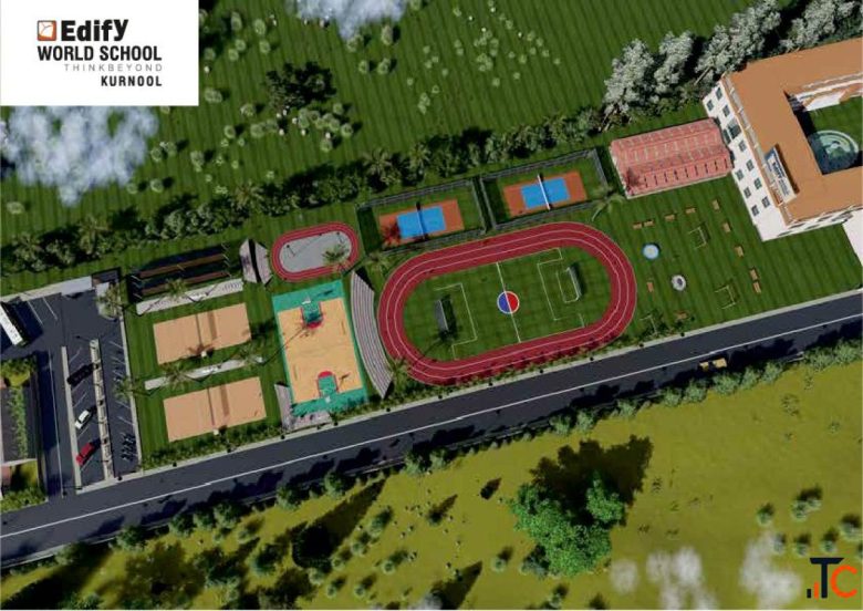 Invest in a K-12 School Franchise with MDN Edify
