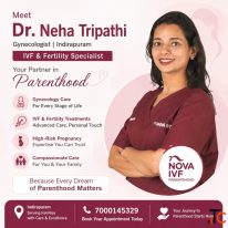 Best IVF Fertility Center Specialists Doctors in Indirapuram Ghaziabad Laparoscopy Hysteroscopy