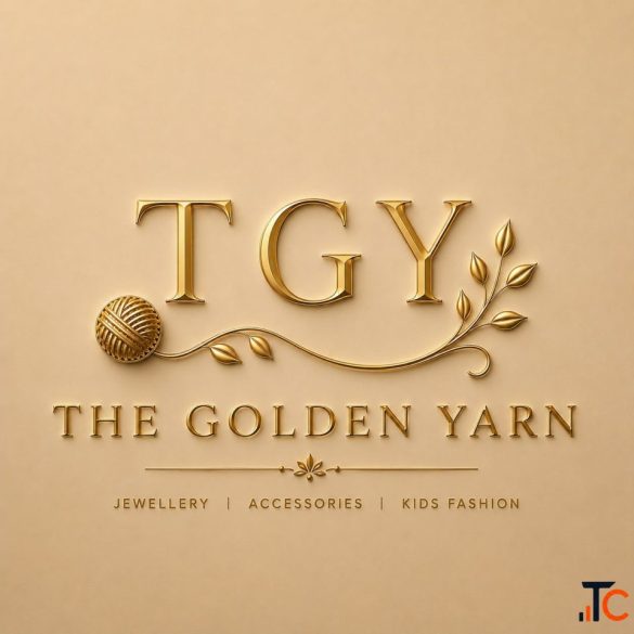 The Golden Yarn Anti-Tarnish Fashion Jewellery Store in Nanganallur Chennai