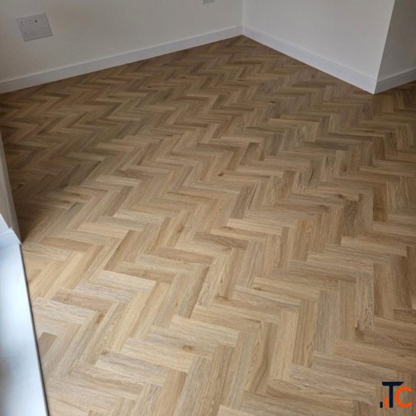 Parquet Flooring Dubai by Fixit Design