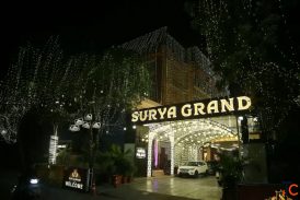 Banquet halls in Rajouri Garden for Elegant Weddings Celebrations