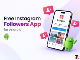How to Get a Free Instagram Followers App for Android in 2026