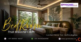 Your bedroom should be more than just a place to sleep it should be your personal retreat.