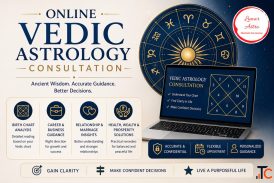 How Does Online Vedic Astrology Read Your Kundli