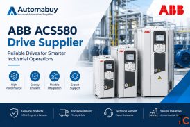Trusted ABB PM866 Controller Supplier