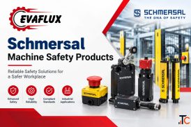 Schmersal Safety Switches Protecting People and Machines