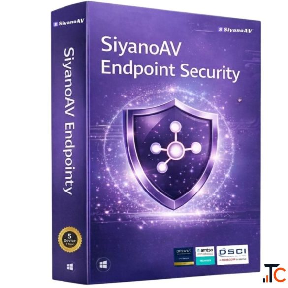 Buy SiyanoAV Endpoint Security Today To Secure Entire Corporate Network