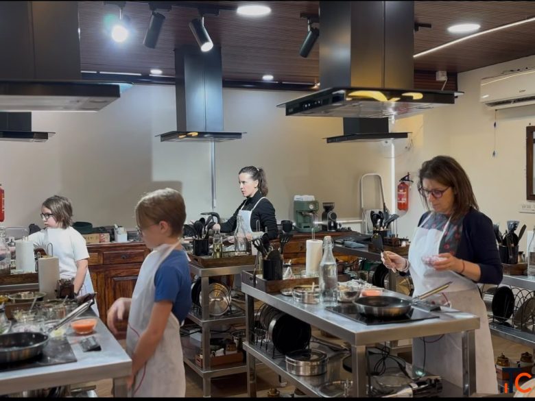 Learn Authentic Indian Cooking with a Cooking Class in Delhi