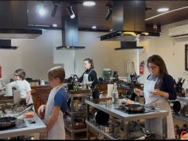 Learn Authentic Indian Cooking with a Cooking Class in Delhi