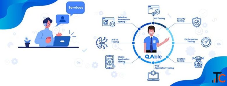 Your trusted Quality Engineering Partner for Scalable Growth