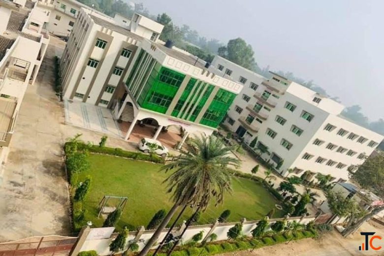 Prem Raghu Ayurvedic Medical College and Hospital