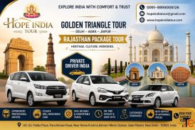 Pesonal Driver in India