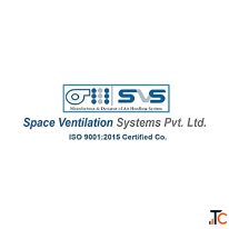 Space Ventilation Systems established in 2003