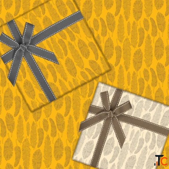 Buy Premium Gift Wrapping Paper Online for Every Occasion Paparaty
