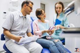 Experienced Ancaster Family Dentist for Complete Dental Care
