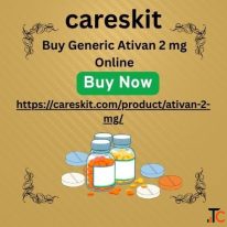 Buy Generic Ativan 2 mg Online