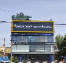 Top Interior Designers In Chennai Homzinterio