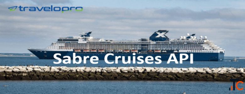 Sabre Cruises API