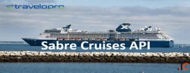 Sabre Cruises API