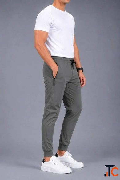 Joggers for Men - Stylish Comfortable Everyday Wear