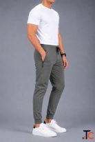 Joggers for Men - Stylish Comfortable Everyday Wear