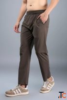 Track Pants for Men for Sports Travel Everyday Wear