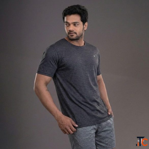 Gym Wear for Men for Fitness Training Outdoor Activities