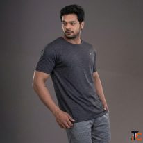 Gym Wear for Men for Fitness Training Outdoor Activities