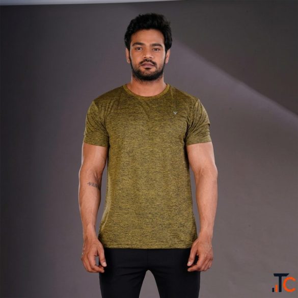 Gym Wear for Men for Fitness Training Outdoor Activities