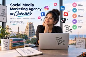 Social Media Lead Generation in Chennai