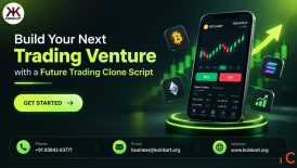 Build Your Next Trading Venture with a Future Trading Clone Script