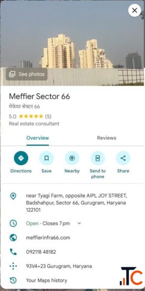 Is This the 3 BHK Gurgaon Buyers Are Missing
